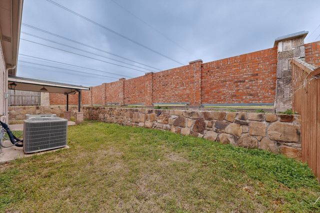 6401 Texana Way, Plano, TX 75074