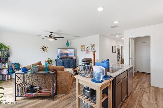 579 S WEST VIRGINIA Avenue, Florence, AZ 85132
