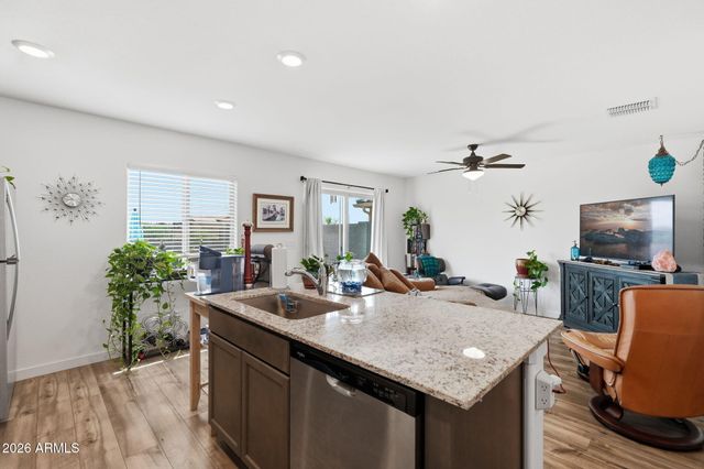 579 S WEST VIRGINIA Avenue, Florence, AZ 85132
