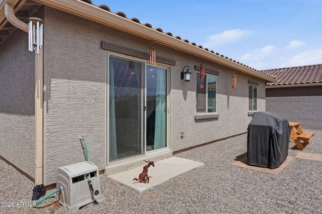 579 S WEST VIRGINIA Avenue, Florence, AZ 85132