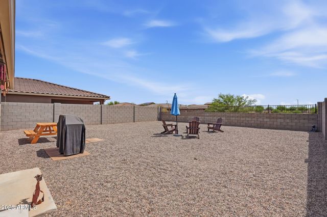 579 S WEST VIRGINIA Avenue, Florence, AZ 85132
