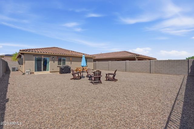 579 S WEST VIRGINIA Avenue, Florence, AZ 85132