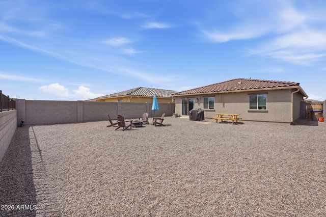 579 S WEST VIRGINIA Avenue, Florence, AZ 85132
