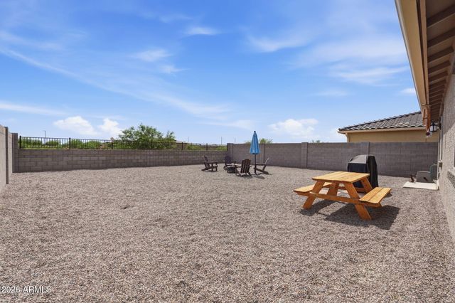579 S WEST VIRGINIA Avenue, Florence, AZ 85132
