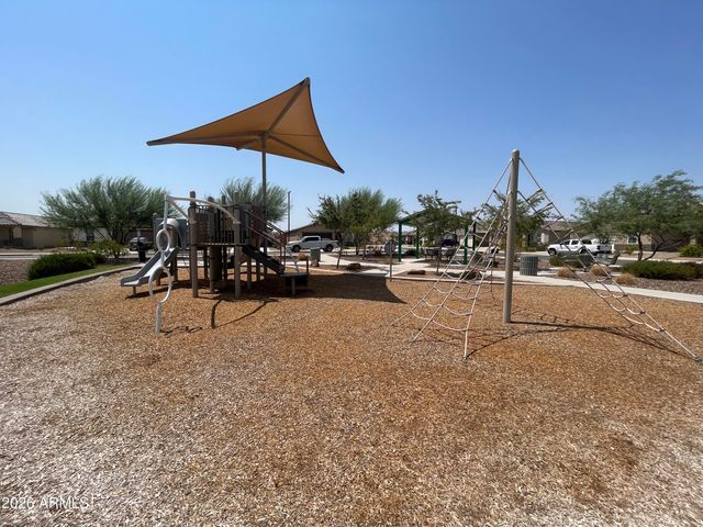 579 S WEST VIRGINIA Avenue, Florence, AZ 85132