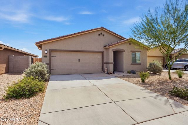579 S WEST VIRGINIA Avenue, Florence, AZ 85132