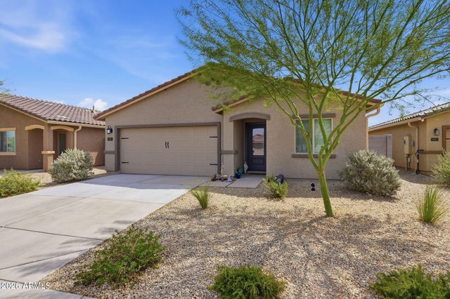 579 S WEST VIRGINIA Avenue, Florence, AZ 85132