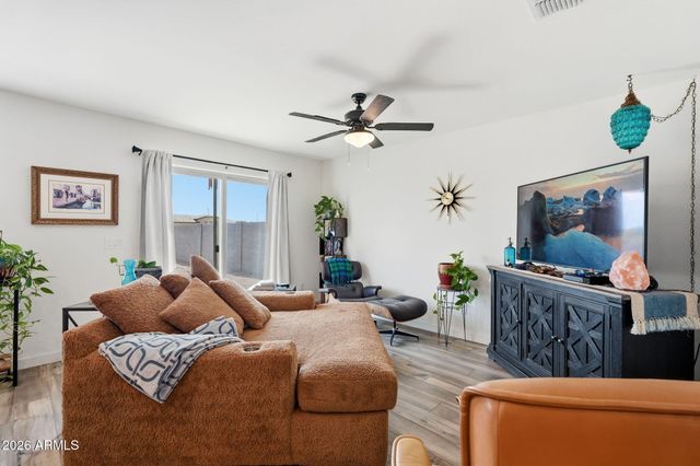 579 S WEST VIRGINIA Avenue, Florence, AZ 85132