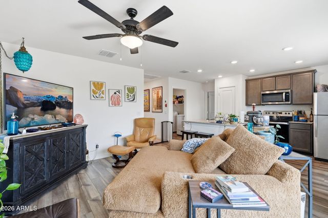 579 S WEST VIRGINIA Avenue, Florence, AZ 85132