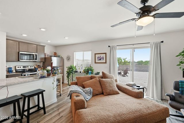 579 S WEST VIRGINIA Avenue, Florence, AZ 85132