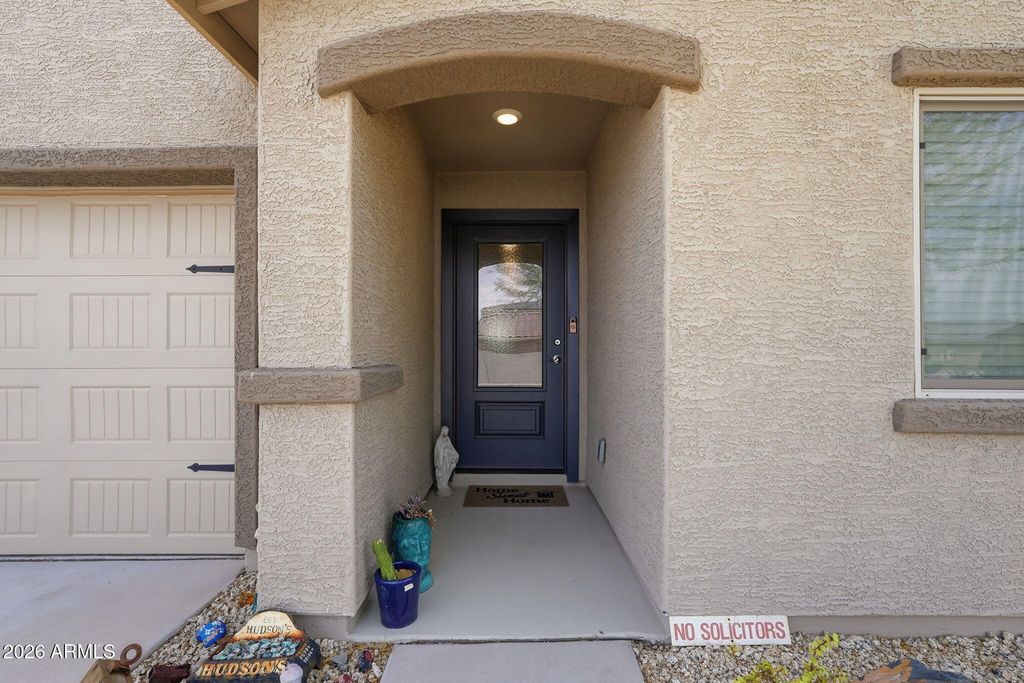 579 S WEST VIRGINIA Avenue, Florence, AZ 85132 — photo 2