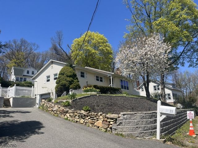 21 Williams St, Wharton Boro, NJ 07885