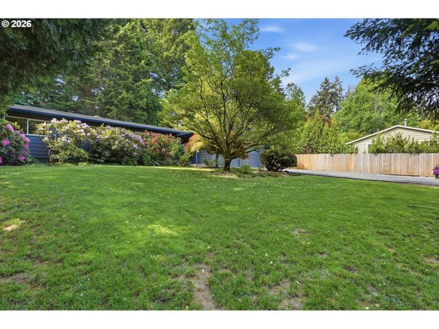 9270 Sw OMARA St, Portland, OR 97223