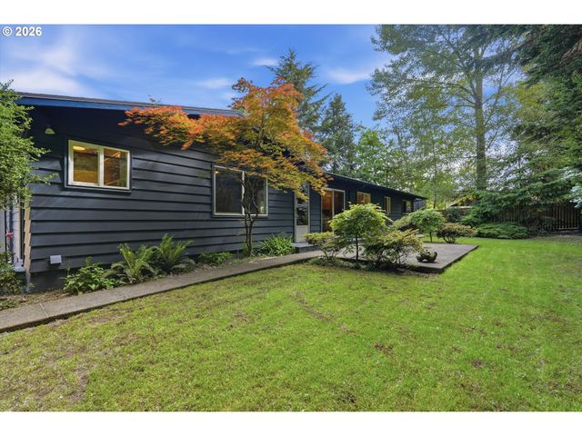 9270 Sw OMARA St, Portland, OR 97223