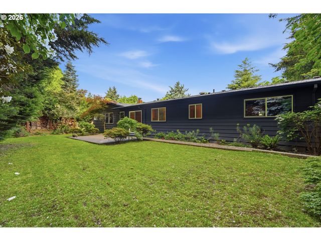 9270 Sw OMARA St, Portland, OR 97223