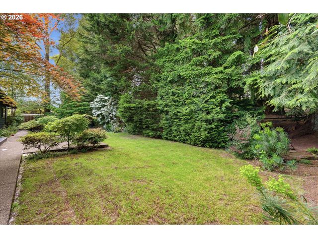 9270 Sw OMARA St, Portland, OR 97223