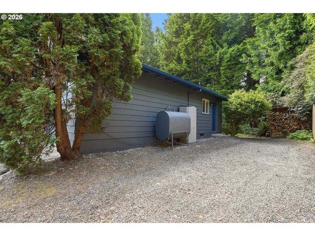 9270 Sw OMARA St, Portland, OR 97223