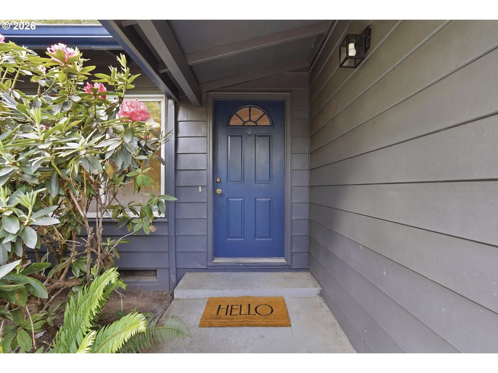9270 Sw OMARA St, Portland, OR 97223