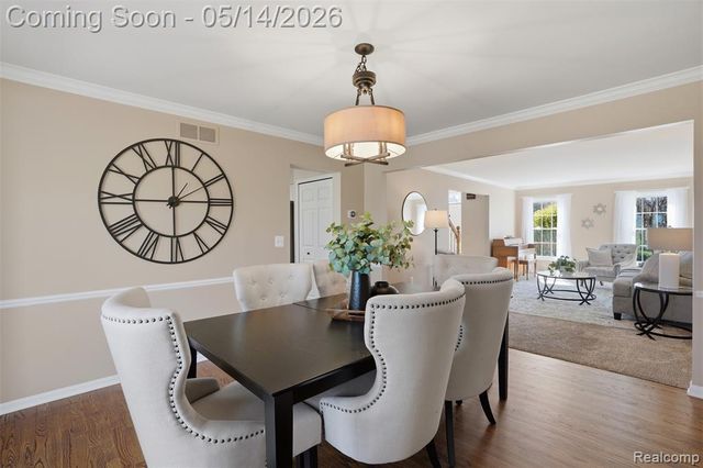 25882 Venetian Court, Novi, MI 48374