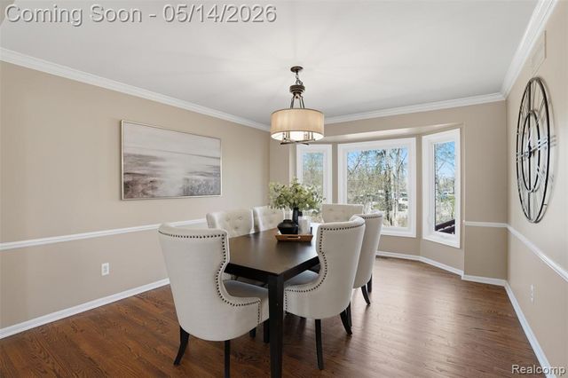 25882 Venetian Court, Novi, MI 48374