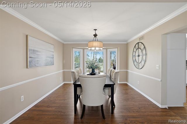 25882 Venetian Court, Novi, MI 48374