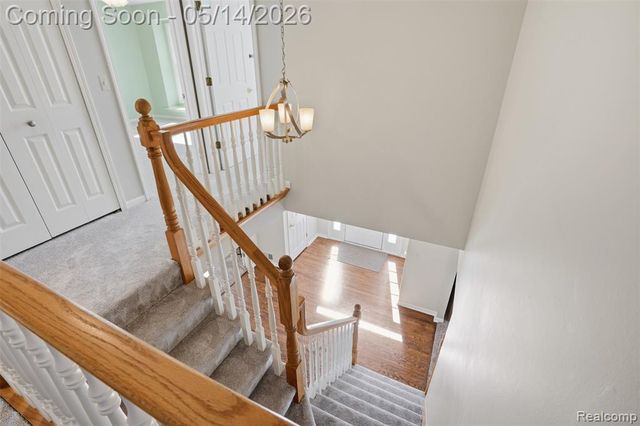 25882 Venetian Court, Novi, MI 48374