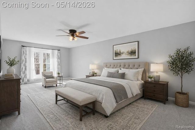 25882 Venetian Court, Novi, MI 48374