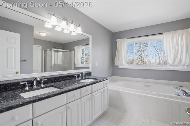 25882 Venetian Court, Novi, MI 48374