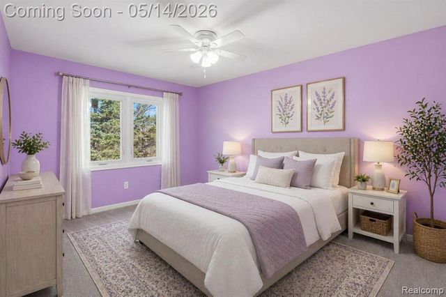 25882 Venetian Court, Novi, MI 48374