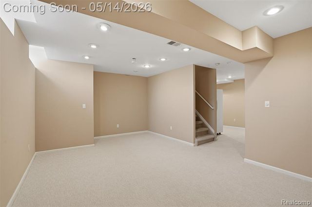 25882 Venetian Court, Novi, MI 48374