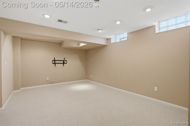 25882 Venetian Court, Novi, MI 48374