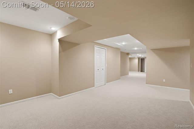 25882 Venetian Court, Novi, MI 48374