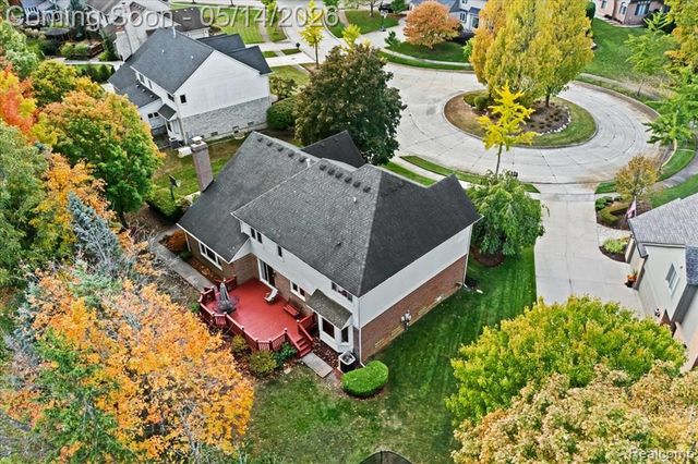 25882 Venetian Court, Novi, MI 48374