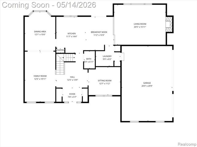 25882 Venetian Court, Novi, MI 48374
