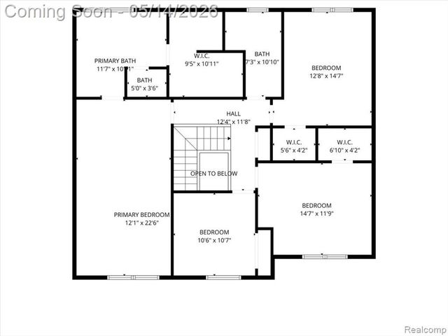 25882 Venetian Court, Novi, MI 48374