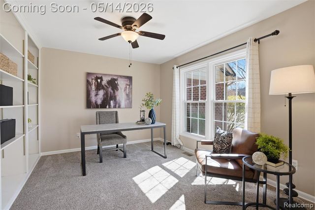 25882 Venetian Court, Novi, MI 48374