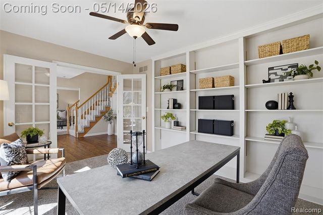 25882 Venetian Court, Novi, MI 48374