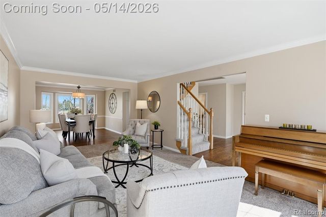 25882 Venetian Court, Novi, MI 48374
