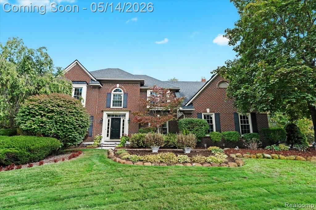 25882 Venetian Court, Novi, MI 48374