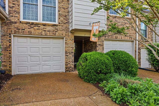 401 Bowling Ave Unit 7, Nashville, TN 37205