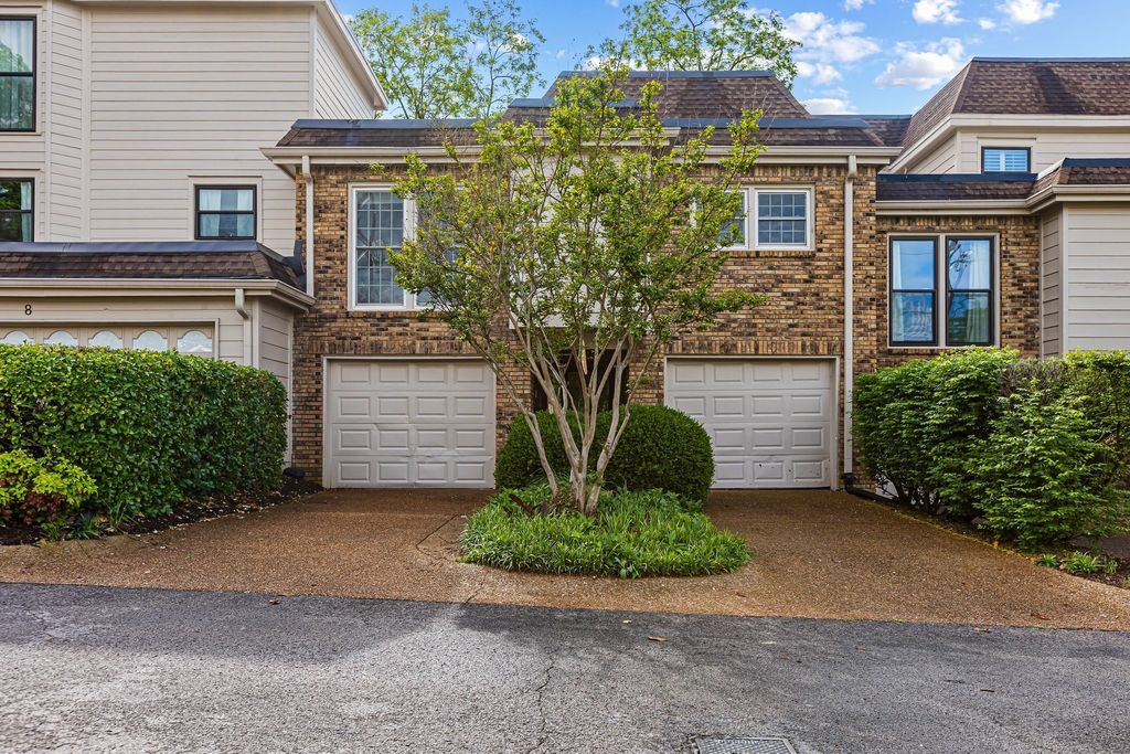 401 Bowling Ave Unit 7, Nashville, TN 37205