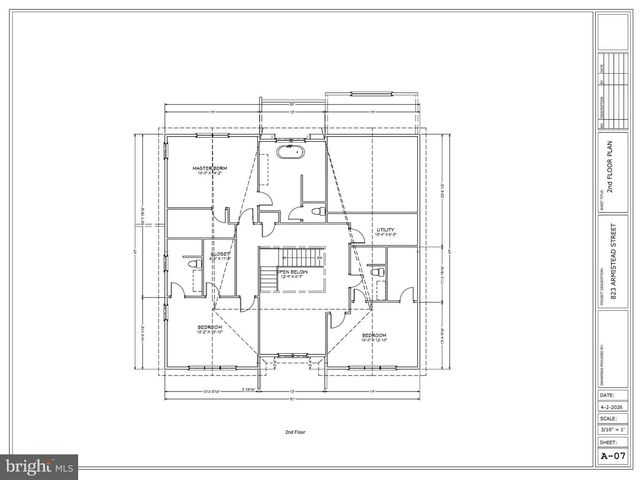 823 ARMISTEAD ST, Winchester, VA 22601