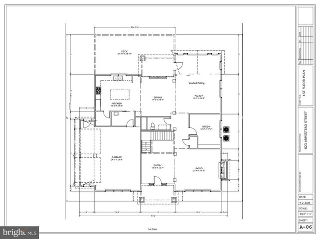 823 ARMISTEAD ST, Winchester, VA 22601