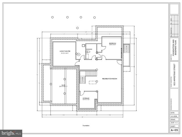 823 ARMISTEAD ST, Winchester, VA 22601