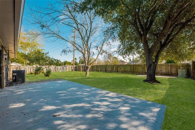 330 Tara Plantation Drive, Richmond, TX 77469