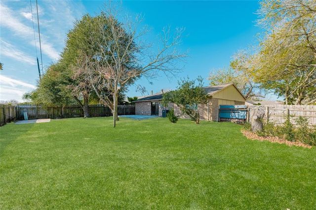 330 Tara Plantation Drive, Richmond, TX 77469