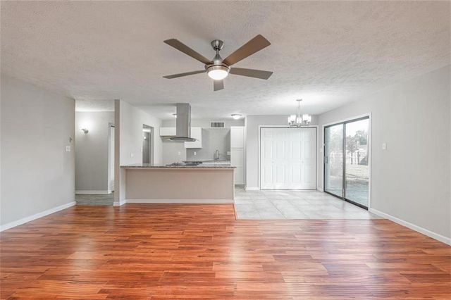 330 Tara Plantation Drive, Richmond, TX 77469