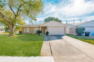 330 Tara Plantation Drive, Richmond, TX 77469