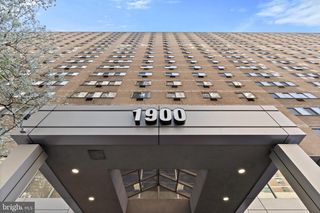 1900 John F Kennedy Blvd Apt 806, Philadelphia, PA 19103