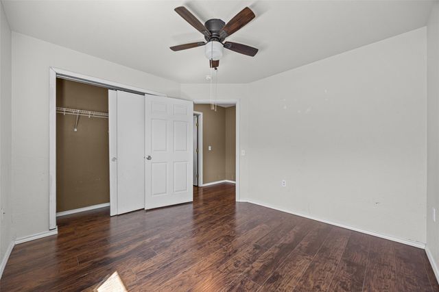 17816 Powder Creek DR, Manor, TX 78653